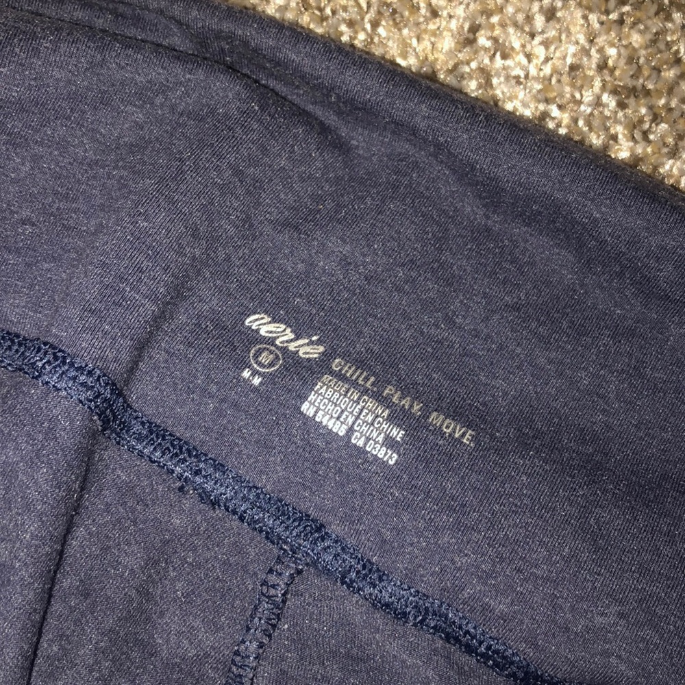 Aerie Size M Leggings